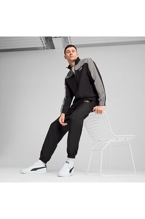 ست کرمکن اسپرت مشکی مردانه رگولار Puma - کد 925640549