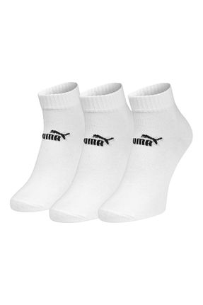 جوراب اسپرت سفید زنانه Puma - کد 925647587