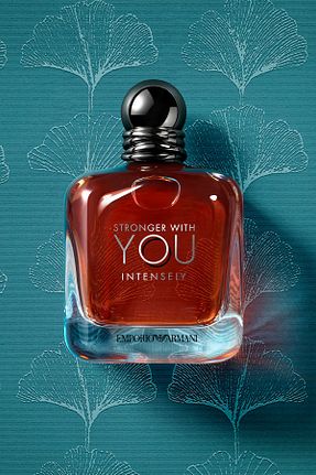 ست ادکلن مردانه Emporio Armani - کد 902068995