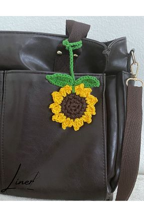 جا کلیدی زرد Liner - کد 925692962