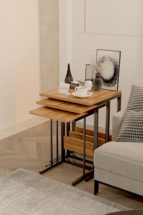 زیگون قهوه ای Suntalam reflekta - کد 875503016