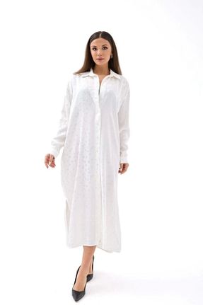 لباس رنگی زنانه بافتنی Butik - کد 925690637