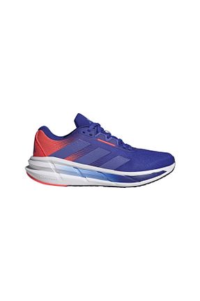 کفش دو و میدانی و تمرینی آبی مردانه adidas - کد 887261661