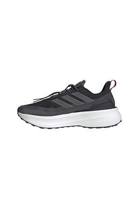 کفش دو و میدانی و تمرینی طوسی مردانه adidas - کد 893280796