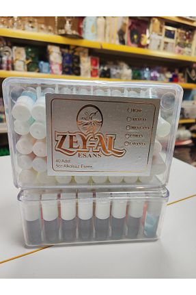 دئودورانت و رول آن زنانه semazen - کد 925701917