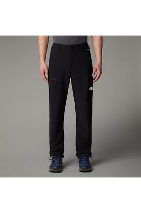 شلوار مشکی مردانه رگولار The North Face - کد 925696287