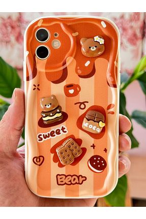 کاور و قاب رنگی iPhone 12 Fibaks - کد 868362220