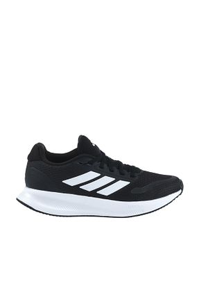 کفش دو و میدانی و تمرینی مشکی زنانه adidas - کد 828498459