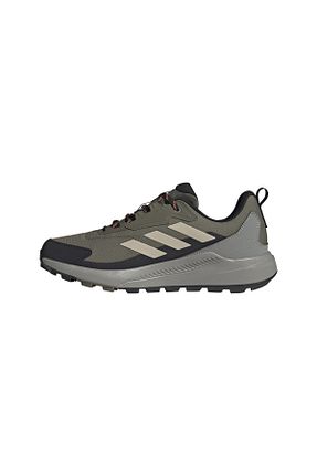 کفش بیرون سبز مردانه پارچه ای adidas - کد 828498078