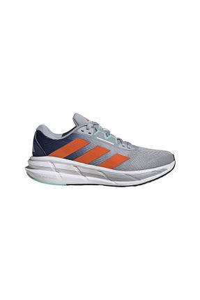 کفش دو و میدانی و تمرینی طوسی مردانه adidas - کد 887264542