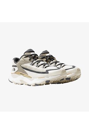 کفش اسنیکر سفید زنانه بند دار The North Face - کد 681026707