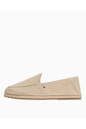 کفش کژوال بژ مردانه جیر Tommy Hilfiger - کد 925708479