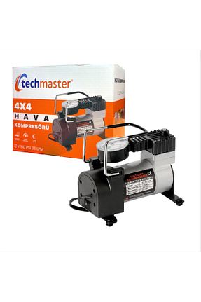 کمپرسور هوا Techmaster - کد 33116081
