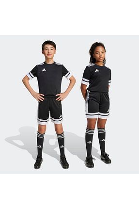 برمودا اسپرت مشکی بچه گانه مینی adidas - کد 921596878