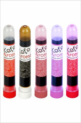 محصولات لذیذ و ارگانیک Kafa Aroma - کد 108373455