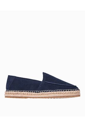 کفش کژوال سرمه ای مردانه جیر Tommy Hilfiger - کد 925708560