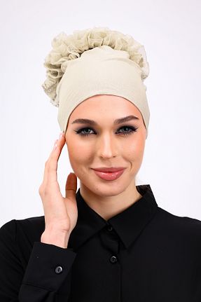 کلاه شنای حجاب زنانه Loggia - کد 925708781