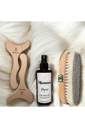 براش سلولیت Natural - کد 902175262