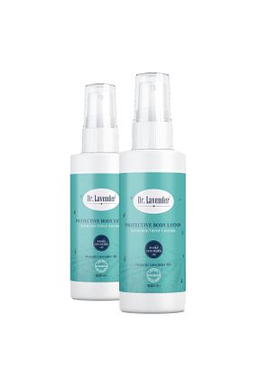 حشره کش و دفع کننده حشرات Dr. Lavender - کد 747023352