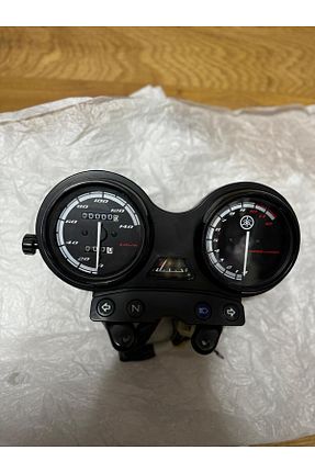 قطعات یدکی موتور سیکلت Yamaha - کد 925717505