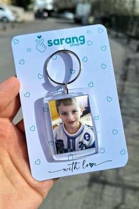 جا کلیدی رنگی SARANG - کد 925738294