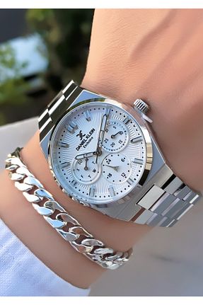 ساعت مچی زنانه 36-40 میلی متر Daniel Klein - کد 330484398