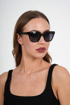 عینک آفتابی نباتی زنانه پلاریزه Optelli - کد 843205426