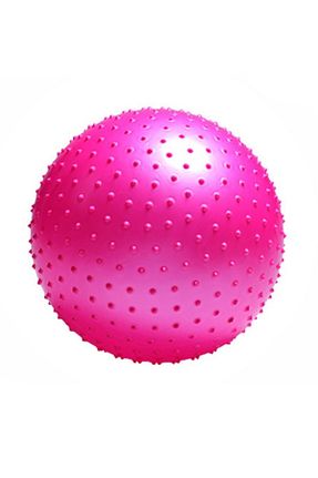 توپ پیلاتس آبی 65 cm Ramak - کد 357964483