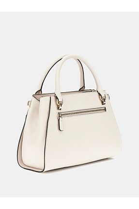 کیف دستی نباتی زنانه سایز متوسط Guess - کد 925739228