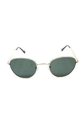 عینک آفتابی متالیک زنانه UV400 JULIANO - کد 33187709