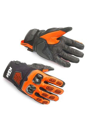دستکش موتور سواری Yazlık Motorcu Eldiveni KTM - کد 925951801