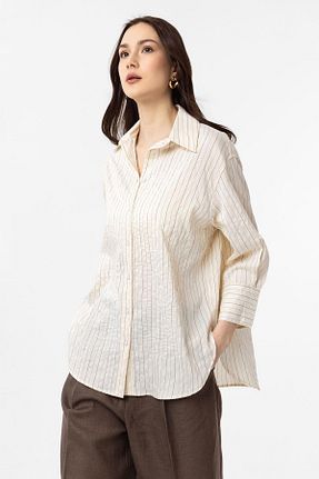 پیراهن نباتی زنانه Relaxed Antioch - کد 925748719