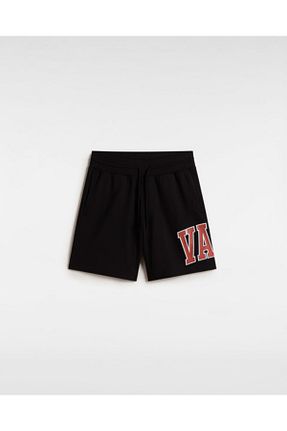 شلوارک و برمودا مشکی مردانه Vans - کد 925745178