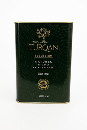 روغن زیتون Villa TURQAN - کد 922959228