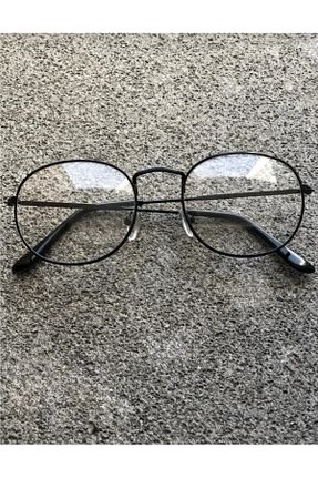عینک محافظ نور آبی مشکی زنانه 50 G-Sport POLO - کد 925754807