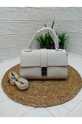 کیف دستی زنانه ابعاد کوچک QUBBAG - کد 925763856