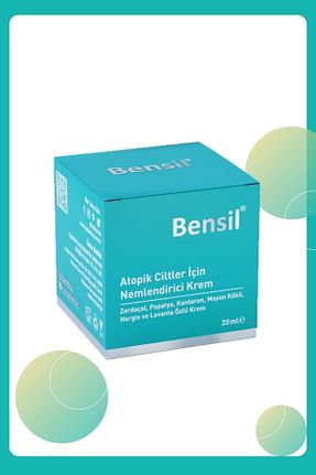 کرم بدن Onarıcı Bensil - کد 239431829