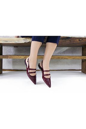 بابت زرشکی زنانه Odie Collection - کد 925758326