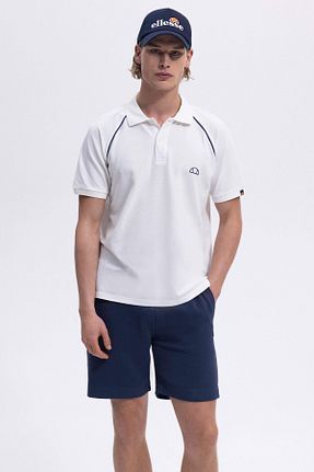تیشرت اسپرت نباتی مردانه رگولار Ellesse - کد 930214582