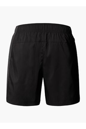 شوارک اسپرت مشکی مردانه پارچه The North Face - کد 925956660