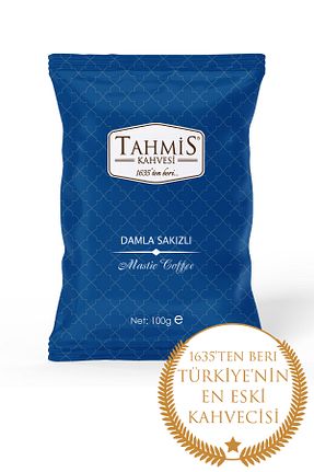 قهوه ترک Tahmis - کد 215535145