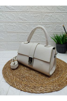کیف دستی زنانه ابعاد کوچک QUBBAG - کد 925763856