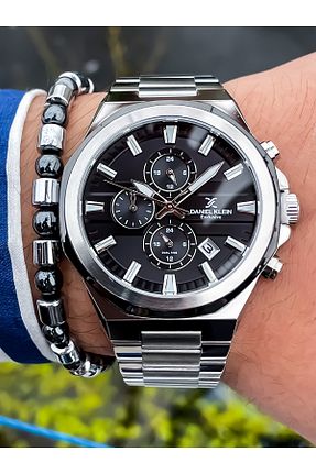 ساعت مچی مردانه 41-45 میلی متر Daniel Klein - کد 839714226