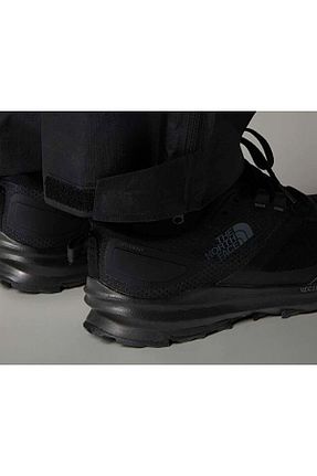 کفش دو و میدانی و تمرینی مشکی مردانه The North Face - کد 925964455