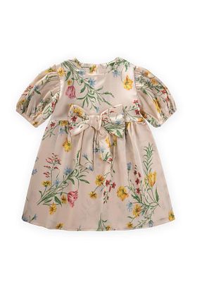 لباس نباتی بچه گانه بافتنی Cigit - کد 925789466