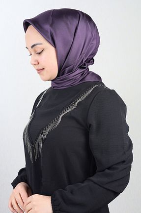روسری رنگی İpek Tivil Levidor - کد 750656373