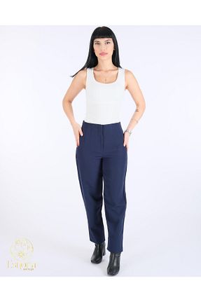 بلوز نباتی زنانه ساده Esnoria - کد 925804215