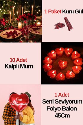 بادکنک قرمز Baloncu Dede - کد 921242331