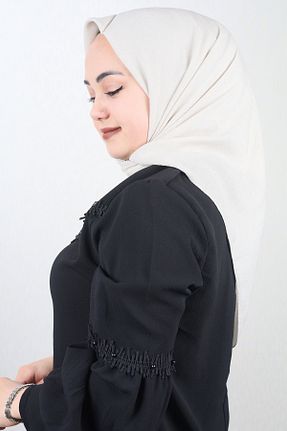 روسری رنگی پنبه ای Levidor - کد 797622817