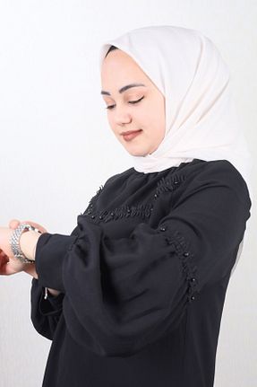 روسری رنگی پنبه ای Levidor - کد 735096802